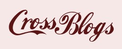 LogoCrossBlogs